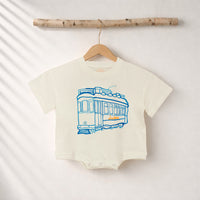 Lisbon Tram