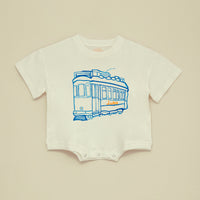 Lisbon Tram