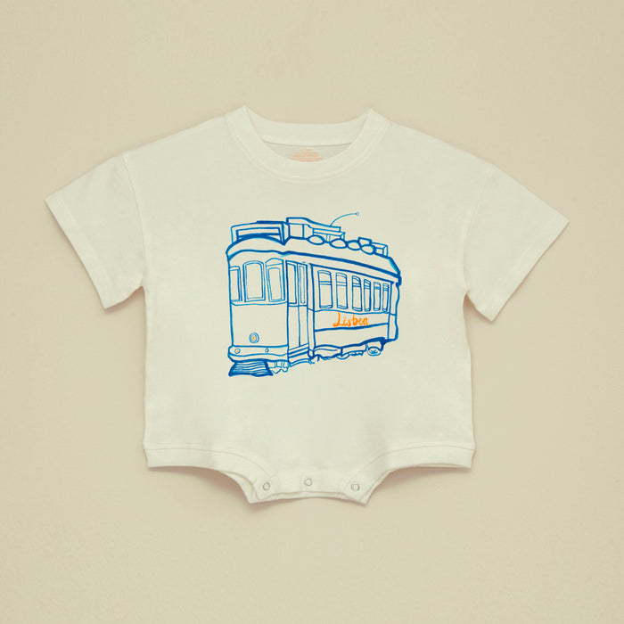 Lisbon Tram