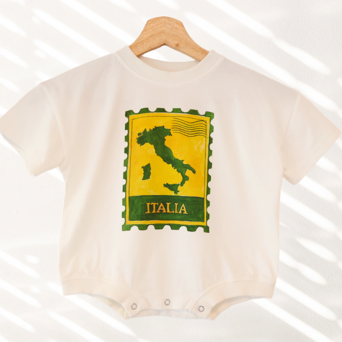 Italian Stamp